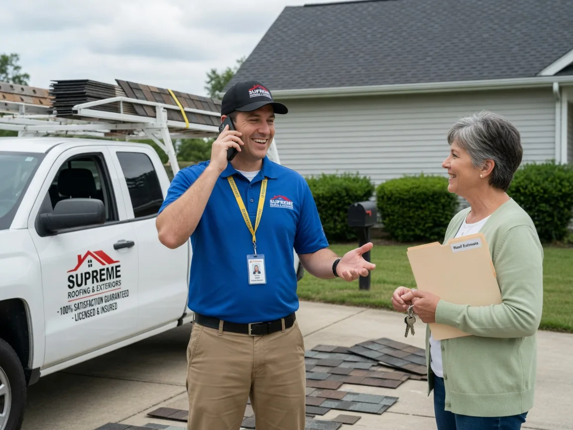 Roof Replacement Fallbrook, CA FAQs