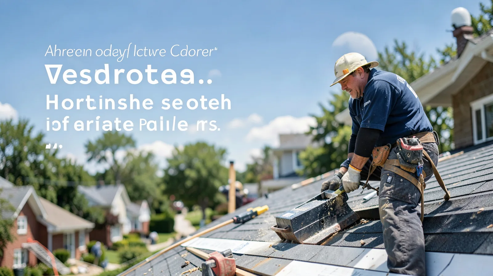 Roof Replacement in Fallbrook, CA near me